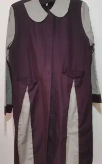 لباس فرم دخترانه