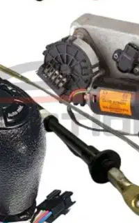 کلاج اتوماتیک ایمورتال