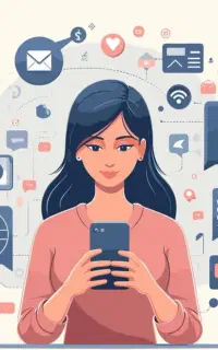ادمین تولید محتوا و ادیت
