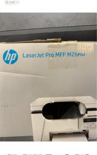 پرینتر و اسکنر