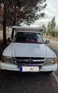 وانت دیار تویوتا (معاوضه)