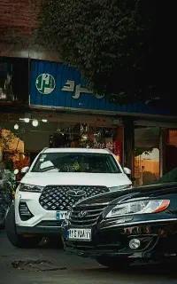 صداگیری تخصصی خودرو  (ایرانی و خارجی)