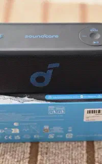 اسپیکر انکر مدل soundcore select 3