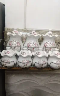 پاسماوری جا ادویه ای