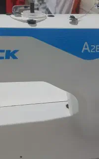 چرخ خیاطی  نو