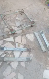 پایه یخچال