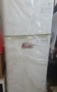 یخچال نو ۱۱ فوت پلادیم (الکترو استیل)