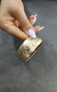طلا کارکرده