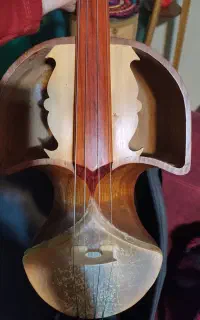 قیچک آلتو غیچک آلتو