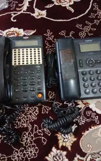 گوشی تلفن