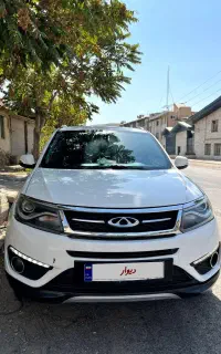 تیگو۵مدل۹۶