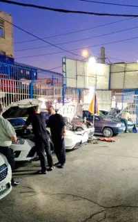 شاگرد باطریساز نیازمندیم
