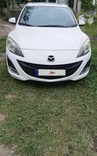 مزدا نیو  مدل ۹۰ بی رنگ