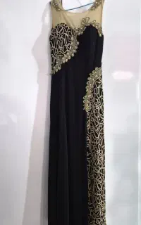 لباس مجلسی