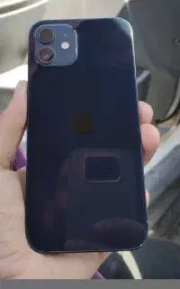 گوشی آیفون ۱۲