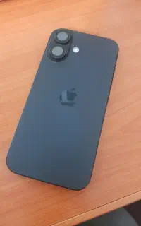 آیفون 16 نرمال