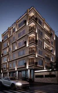 مهندس پایه ارشد