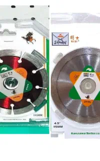 سرامیک بر گرانیت بر مینی ۱۱۵