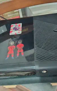 Xbox 360 pro Super slim