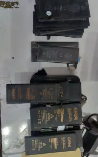 باتری آیفون5sنصف قیمت کل ایران