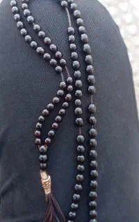 تسبیح دانه یسر