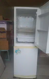 یخچال فریزر