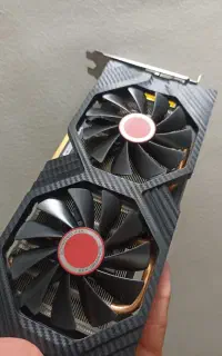 rx580 8gig خراب