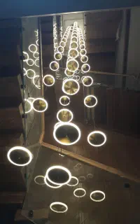 برقکار قاسم اباد نصاب لوستر برق کار سیمکش ساختمان