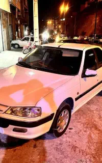 پارس مدل 93 درجه یک