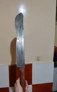چاقو صدیق زنجان