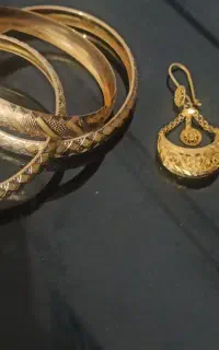 طلا