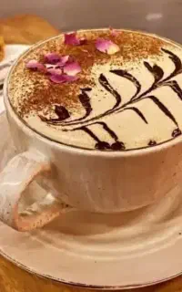 شراکت و همکاری در کافی‌شاپ