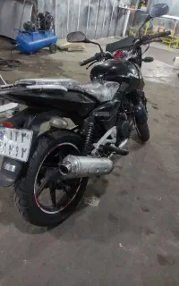 پالس220هنداتریل ان اس آپاچی125