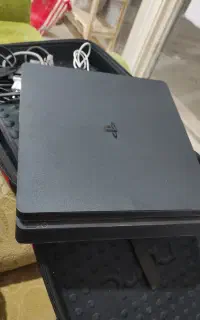 ps4 eslim 1tra
