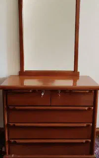 دراور کشو لباس