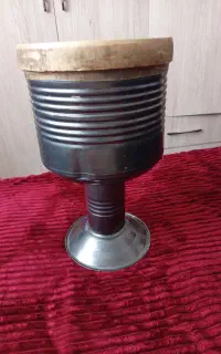 ضرب خوش صدا