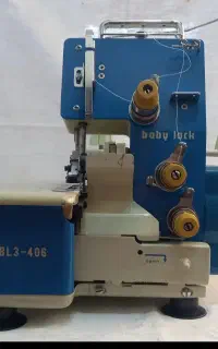 چرخ سردوز سه نخ مارک بی بی لوک