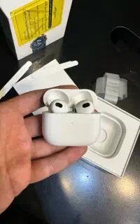 Airpod 3