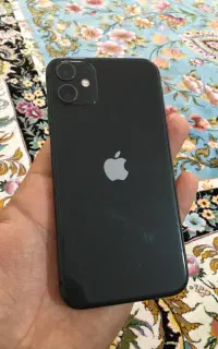 آیفون ۱۱ نرمال دو سیم