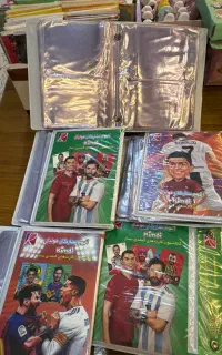 آلبوم کیمدی