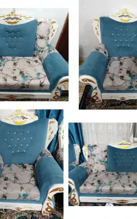 مبل۷نفره