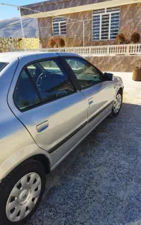 فروش سمند x7