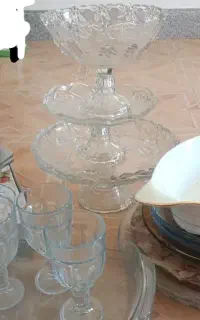 طروف بلور