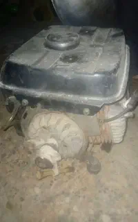 موتور برق