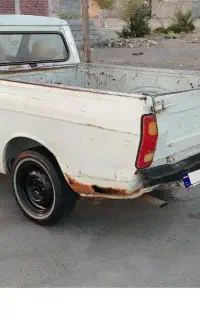 پیکان وانت