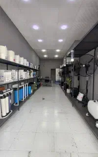 تصفیه آب