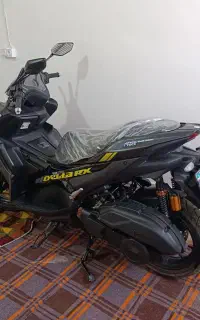 موتور ایروکس دلتا شاهین  ۱۷۰