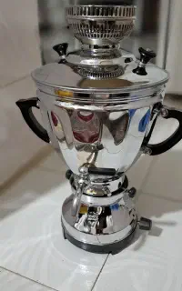 سماور 4 لیتری عالی نسب