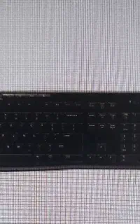 ست ماوس و کیبورد لاجیتک مدل mk270 بی سیم