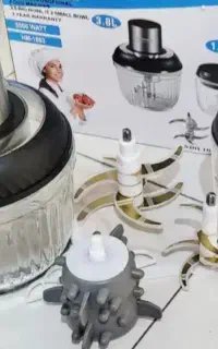 خورد کن اتو چایساز